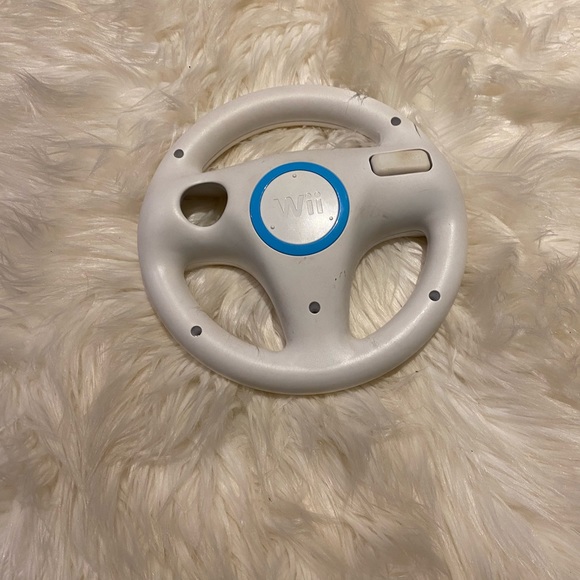 Nintendo Wii with 6 games included and accessories - Picture 3 of 9